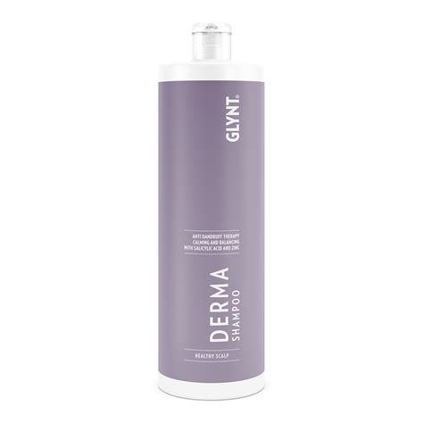 Derma Shampoo Xl Gr E Glynt