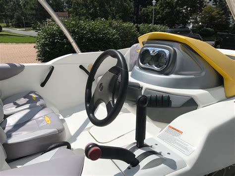 Sea Doo 150 Speedster 2007 For Sale For 8500 Boats From