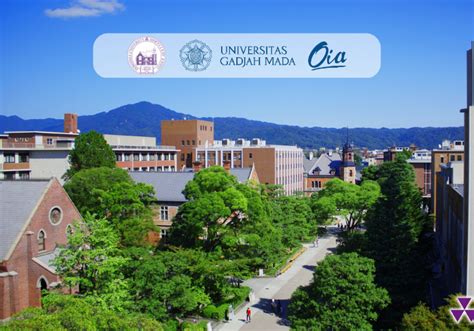 [Japan] Doshisha University – Exchange Program Fall 2024 – Office of ...