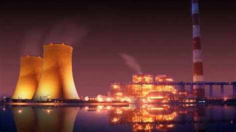 Four Haryana Thermal Plants Get 2 Year Extension To Comply With