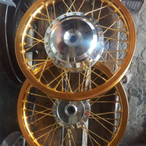 Jual Velg V Rossi All Matic Vario Beat Scopy Shopee Indonesia