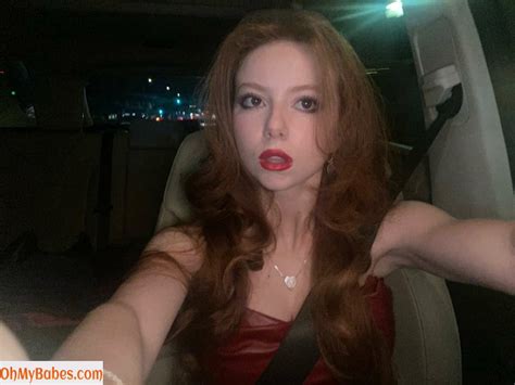 Francesca Capaldi Nude Leaked Photo Ohmybabes