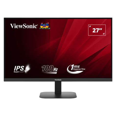 Buy Viewsonic Va K Mhd Qhd Hz Hdr Ips In Monitor Va K