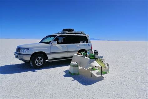 Uyuni Visite privée d une journée au Salar de Uyuni 2024