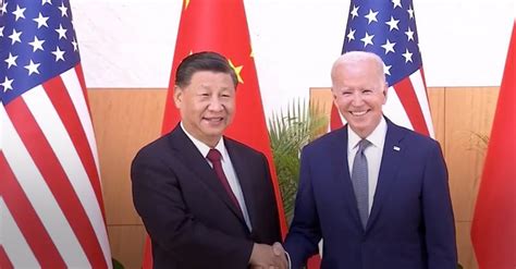 Are US-China Relations Headed To New Cold War? - Black Star News