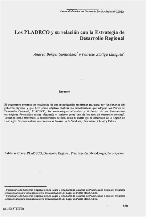 PDF Los PLADECO y su relación con la Estrategia de ceder ulagos cl