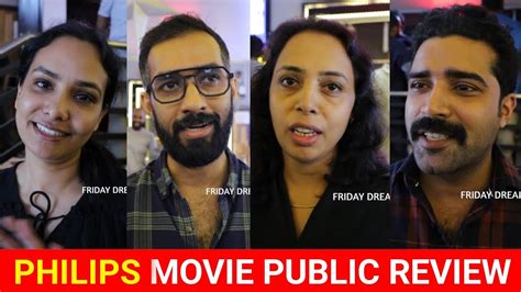 PHILIPS MALAYALAM MOVIE PUBLIC REVIEW | PHLIPS MALAYALAM MOVIE THEATRE ...