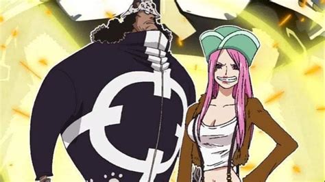 Gila Spoiler Manga One Piece Terbaru Ep 1106 Dr Vegapunk Beri Boney