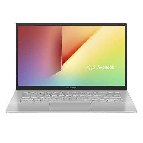 Asus Vivobook X420f 14 Inch 2019 Core I5 8265u 8gb Ssd 256 Gb