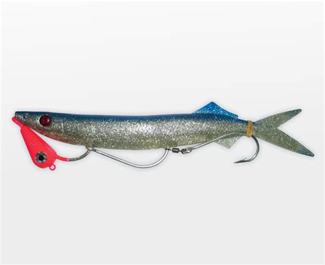 TT Lures Bait Trolling Rig Tackle Tactics