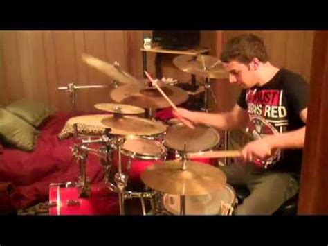 Issues Love Sex Riot Drum Cover YouTube