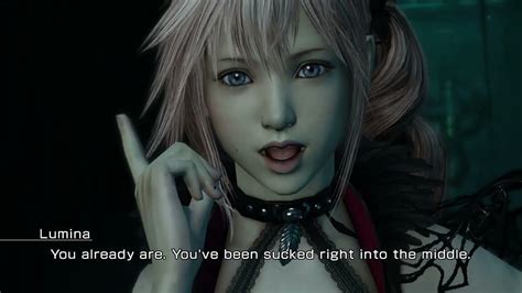 Let S Play Lightning Returns Final Fantasy XIII Part 078 The End Of