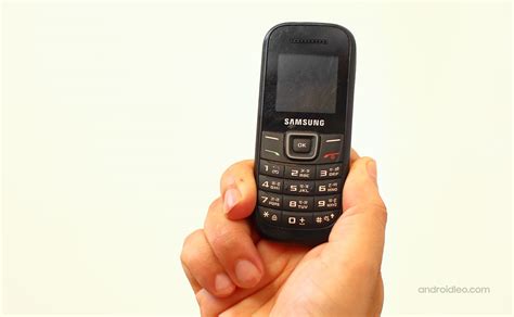 Samsung Keypad Phones Price List - 2023 - ANDROIDLEO