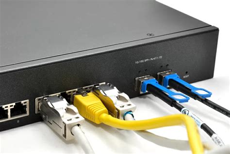 Обзор коммутатора Zyxel XS1920-12 для 10-гигабитных сетей | hwp.ru