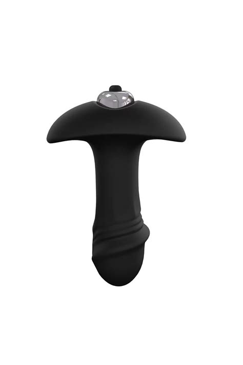 Red Fox Güçlü Elektro Şok Titreşimli Anal Vibratör Plug Fiyatı Yorumları