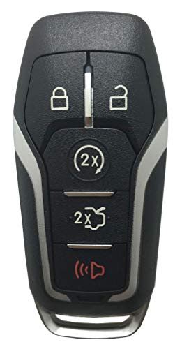 I Tested The Key Fob For My Ford Fusion And Here S Why It S A Game Changer