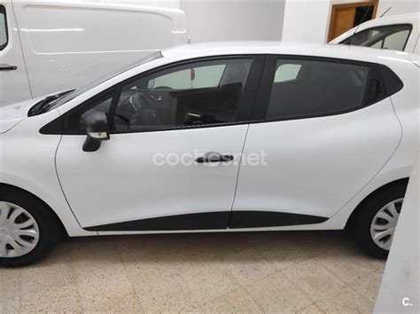 Renault Clio En Baleares Coches Net