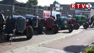 Musselkanaal On Wheels Groot Succes Inclusief Foto S RTV1