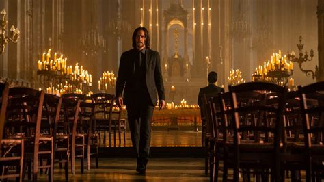 John Wick Ending Explained Your Biggest Questions Answered