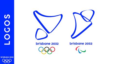 Brisbane Australia 2032 Summer Olympic Games Logo by astheneix on ...