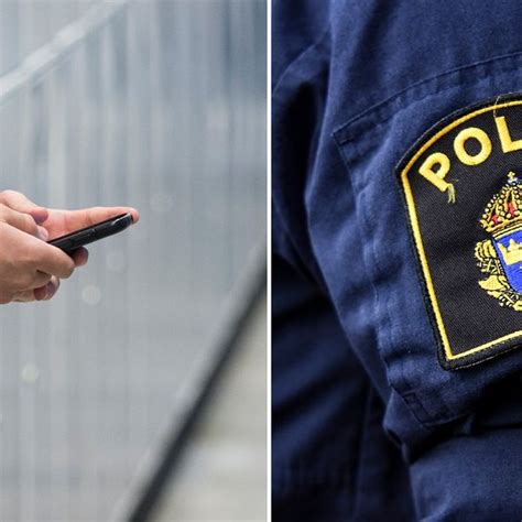 Allt Fler Döms För Sexbrott Polisen ”utredningskedjan Har Blivit