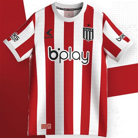 Camisetas Ruge De Estudiantes 2023 Todo Sobre Camisetas