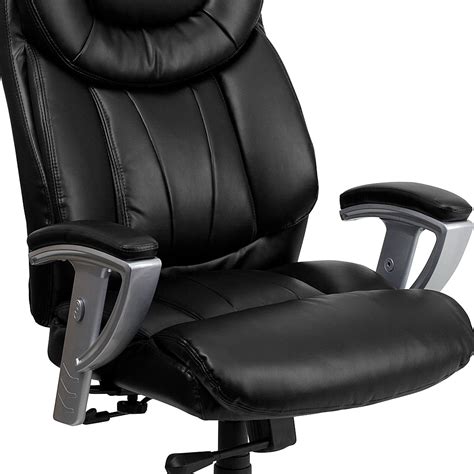 Best Buy Flash Furniture Hercules Big Tall Lb Rated High Back