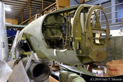 Museum Of Flight Restoration Center DSC 6901c Fuselage Of Flickr