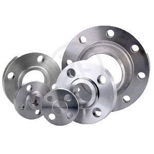 Stainless Steel L Flanges Manufacturers And Suppliers