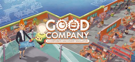 Good Company on GOG.com