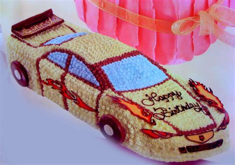 Quantum Racing RC Hobby - RC News Feed: Birthday Cake now available ...