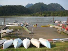 Canoeing Widgeon Creek - Pitt Meadows