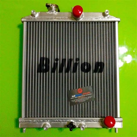 Jual Radiator Alumunium Ply Honda Civic Estilo Genio Ferio Jakarta