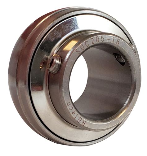 Suc Series Rbi Bearing