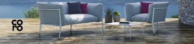 Coro Italia - Italienische Outdoor Möbel | Villa Schmidt