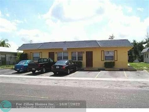 Nw Th Ter Fort Lauderdale Fl Mls F Zillow