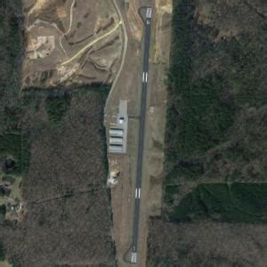 Iuka Airport in Iuka, MS - Virtual Globetrotting