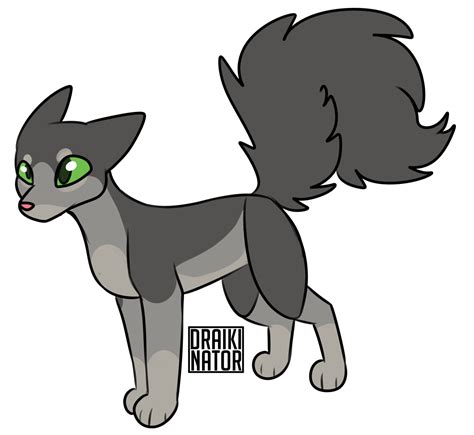 Smokepaw On Tumblr