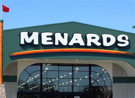 Back in the News: Menard Hit With Class Action Suits » Urban Milwaukee