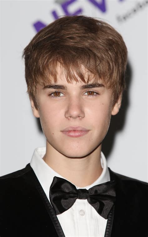 Justin Biebers Age In 2011 A Detailed Look Back