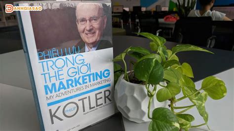 Review S Ch Phi U L U Trong Th Gi I Marketing Philip Kotler