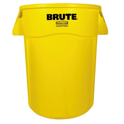 Brute Trash Cans at Lowes.com