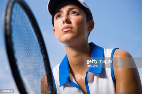 Hot Female Tennis Photos Fotografias E Filmes Do Acervo Getty Images