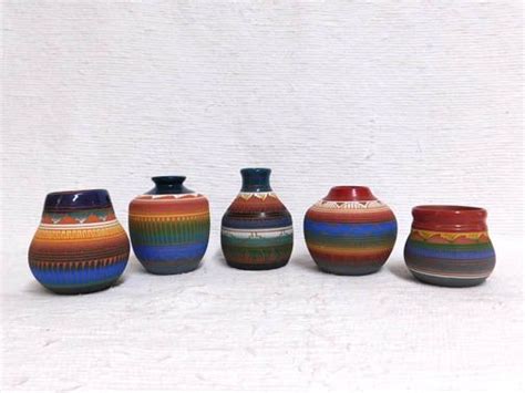 Native American Pottery: History & Traditions | Kachina House