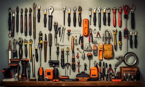 Importance Of Selecting The Right Tools For The Job