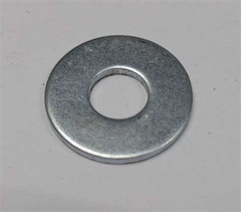 Zinc Plated Ms Flat Round Washer Inside Diameter Mm At Rs Kg