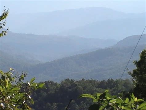 Hiking American Trails: Sassafras Mountain, SC - Peak #10