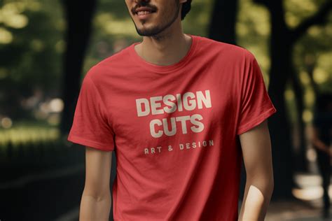 Gildan Tshirt - Design Cuts