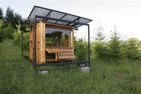 Off Grid Homes That Turn Everyday Life Into An Adventure