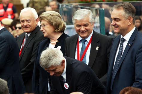 Sondaż Kto był najlepszym premierem Polski